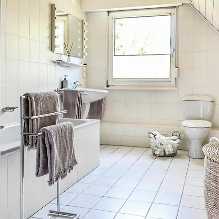 Messeapartment Sunny Side *