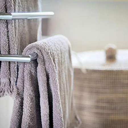 Apartman Messeapartment Sunny Side