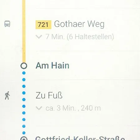 Apartman Messeapartment Sunny Side *