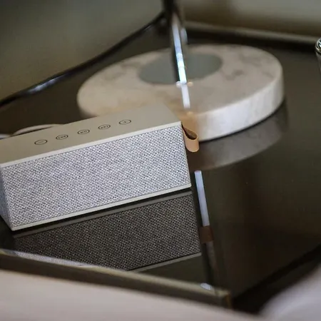 Apartman Messeapartment Sunny Side