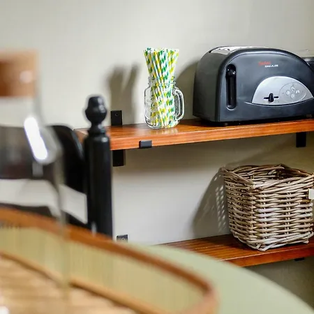 Messeapartment Sunny Side