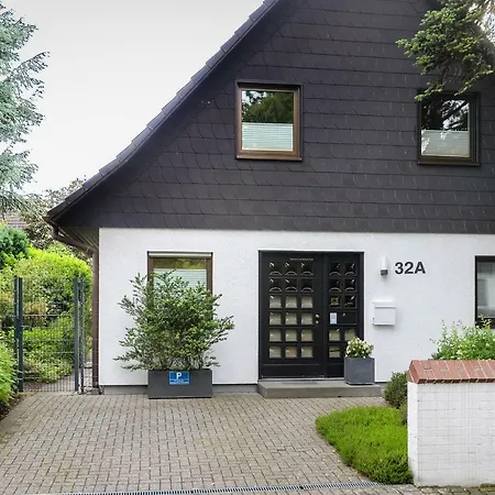 Apartman Messeapartment Sunny Side