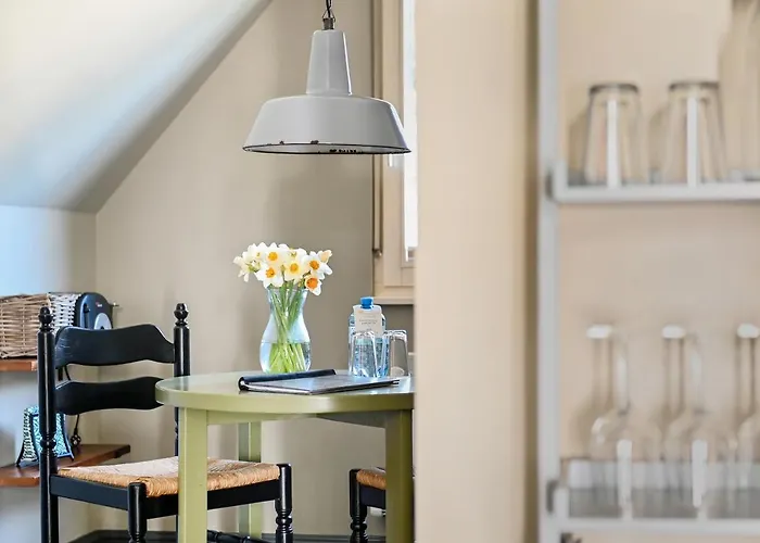 Messeapartment Sunny Side Appartement Düsseldorf