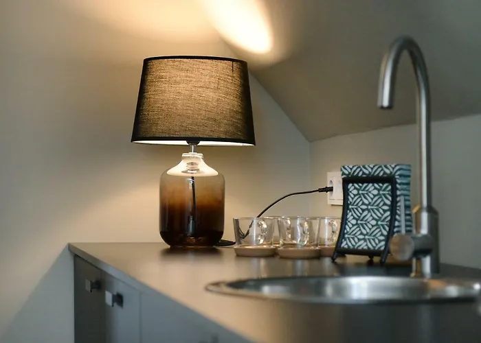 شقة Messeapartment Sunny Side دوسلدورف