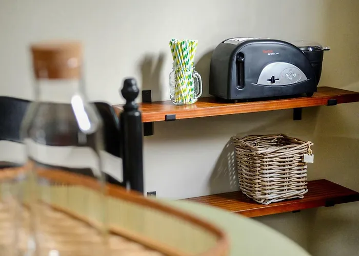 Messeapartment Sunny Side