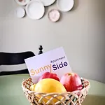 Messeapartment Sunny Side デュッセルドルフ