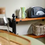 Messeapartment Sunny Side