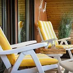 Appartement Messeapartment Sunny Side *