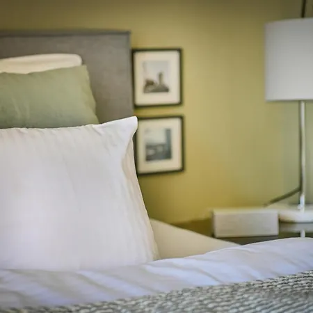 Messeapartment Sunny Side