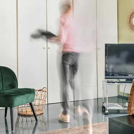 Messeapartment Sunny Side