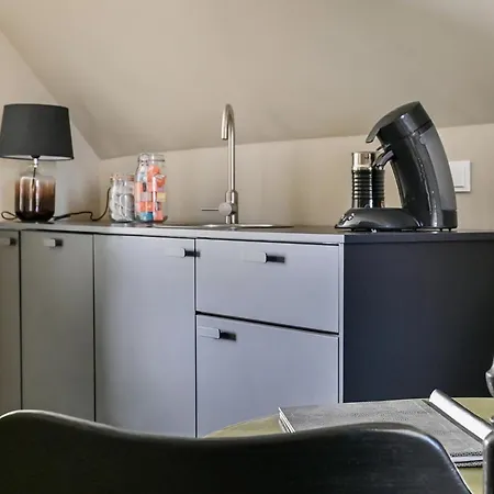 Appartement Messeapartment Sunny Side Düsseldorf