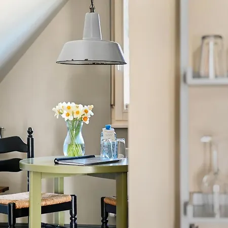 Messeapartment Sunny Side 아파트 뒤셀도르프