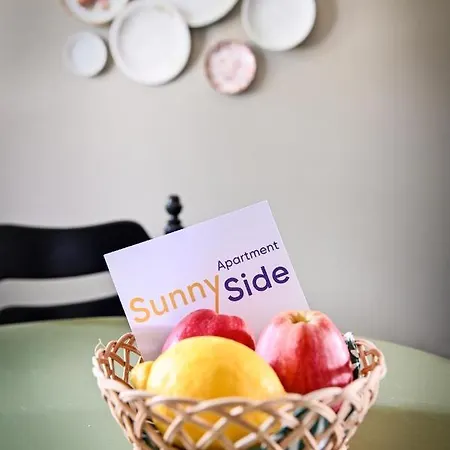 Messeapartment Sunny Side Дюссельдорф