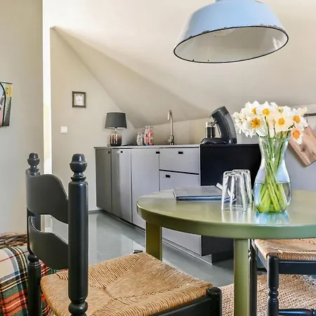 Messeapartment Sunny Side Appartement