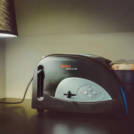 Апартаменты Messeapartment Sunny Side *