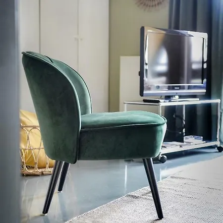 Messeapartment Sunny Side