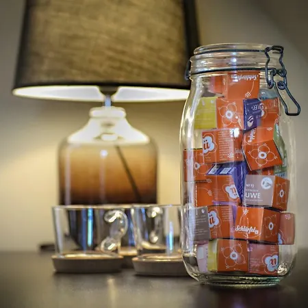 Апартаменты Messeapartment Sunny Side Дюссельдорф