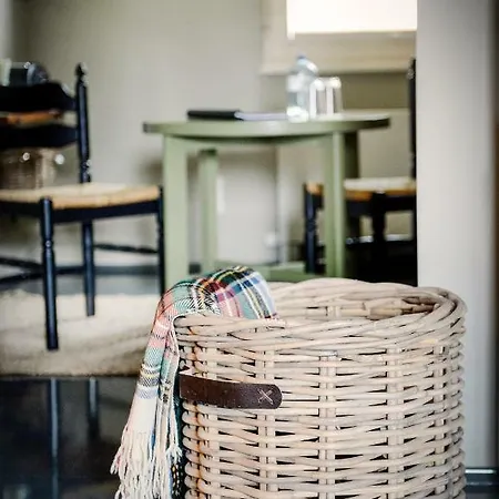 Messeapartment Sunny Side Appartement