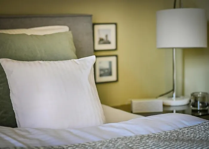 Messeapartment Sunny Side