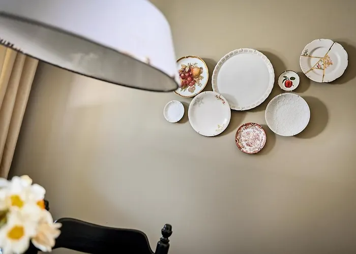 Messeapartment Sunny Side *