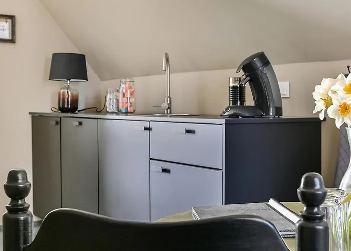 Lägenhet Messeapartment Sunny Side Düsseldorf