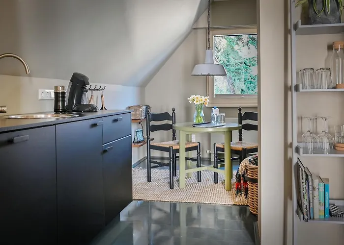 Messeapartment Sunny Side Düsseldorf