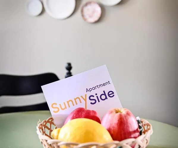 Messeapartment Sunny Side Düsseldorf