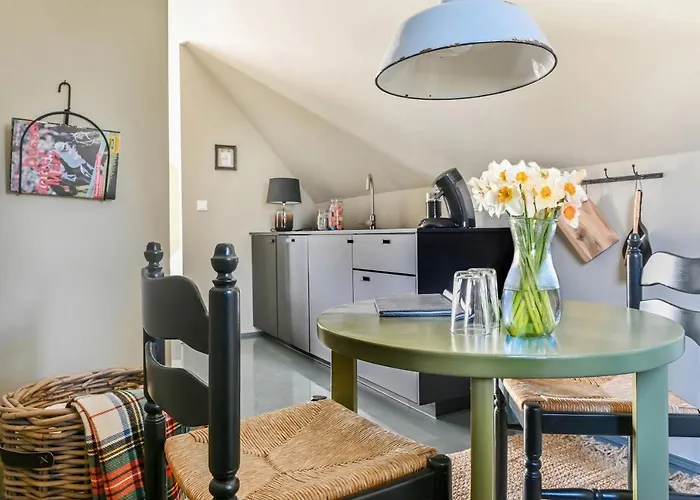 Messeapartment Sunny Side Apartment