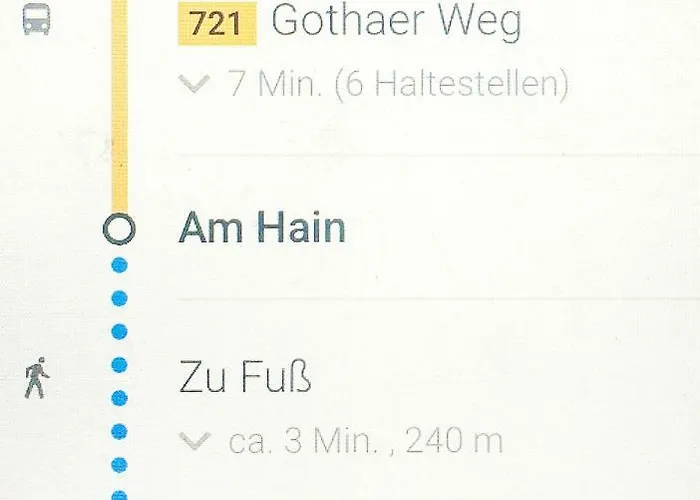 Apartment Messeapartment Sunny Side *