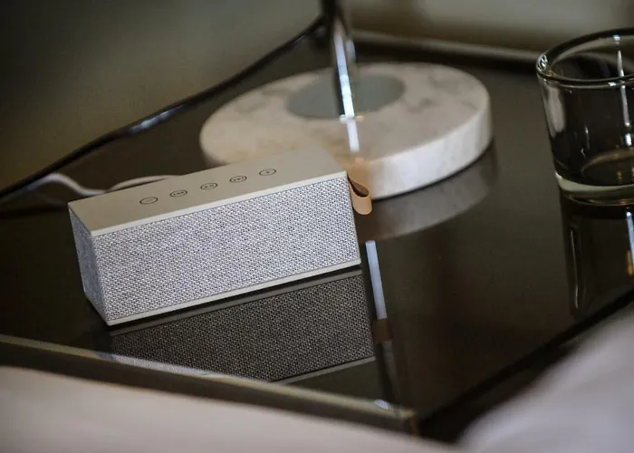 Apartment Messeapartment Sunny Side