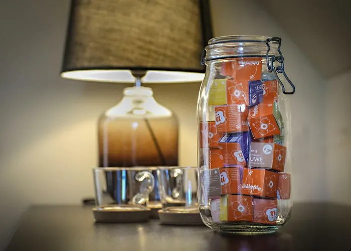 Апартаменты Messeapartment Sunny Side Дюссельдорф