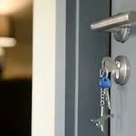 Апартаменты Messeapartment Sunny Side