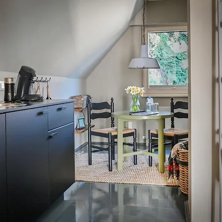 Messeapartment Sunny Side Düsseldorf