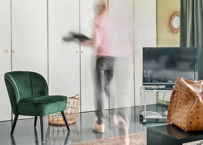 Messeapartment Sunny Side