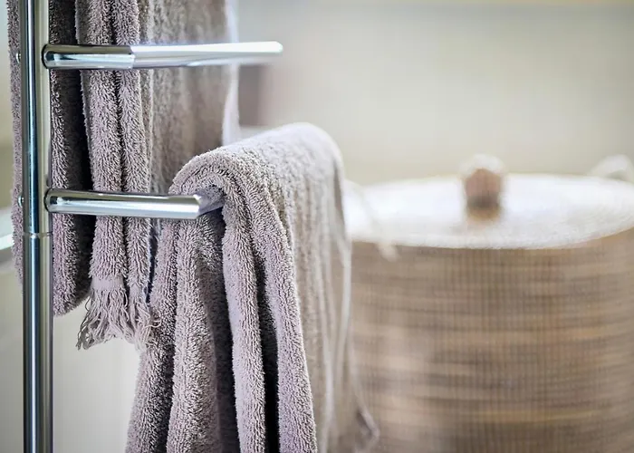 Lejlighed Messeapartment Sunny Side