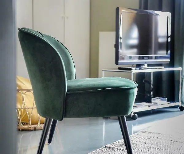 Messeapartment Sunny Side