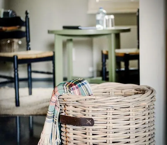 Messeapartment Sunny Side Lejlighed